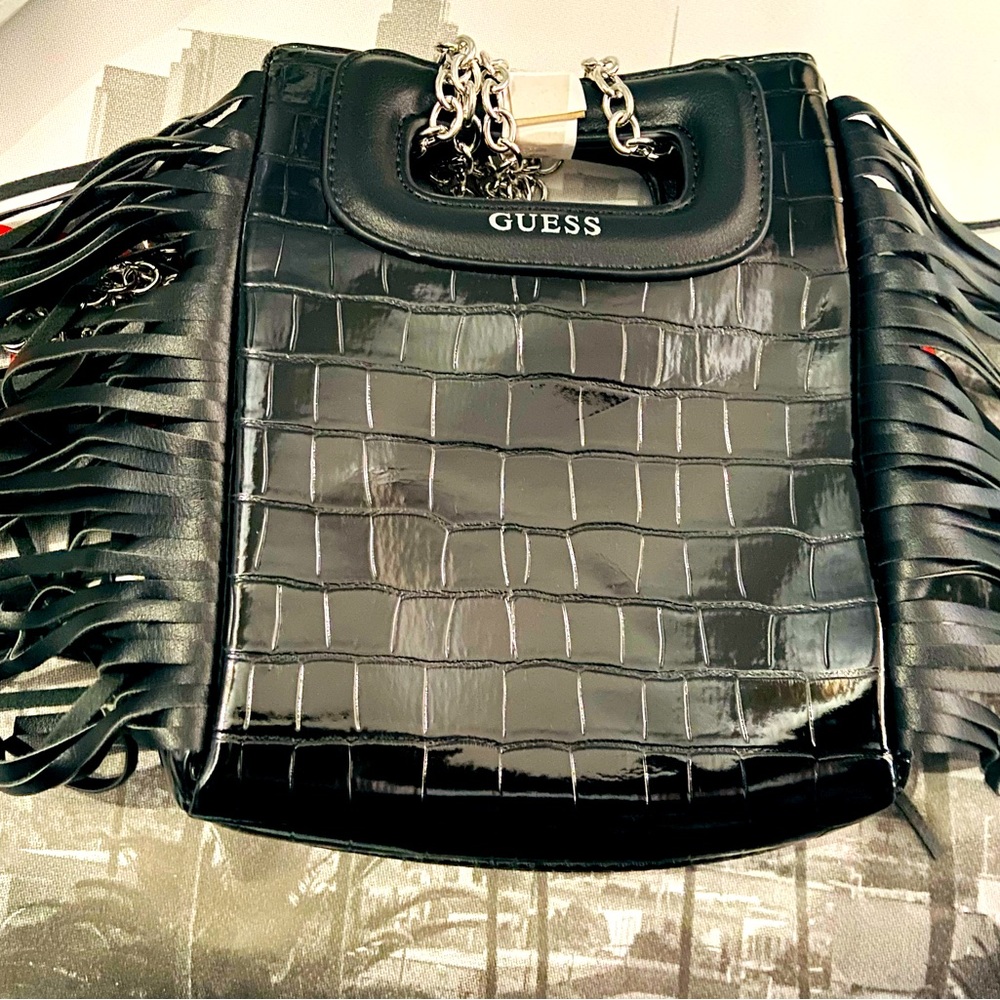 Guess crossbody handbag